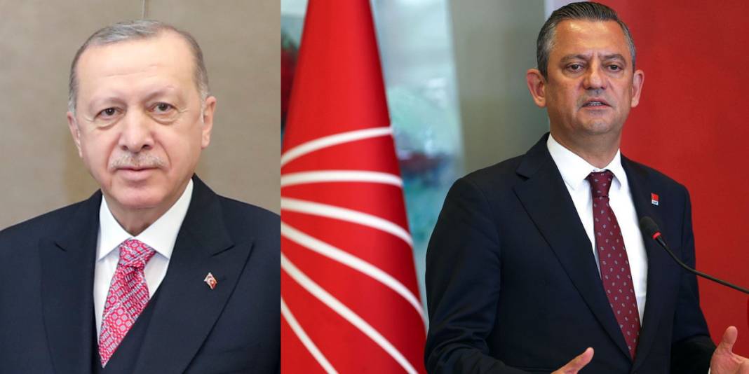 Halk 'genel başkanları' puanladı: En beğenilen lider kim oldu? 2