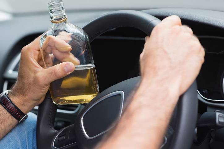 Yeni paket Meclis'e geliyor: Trafik cezalarında yeni dönem 5