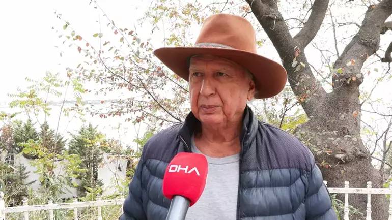 Prof. Dr. Üşümezsoy, İstanbul'un zemini en riskli bölgelerini açıkladı 1