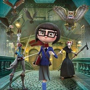 Sinema severlere müjde! 8 yeni film vizyona giriyor 7