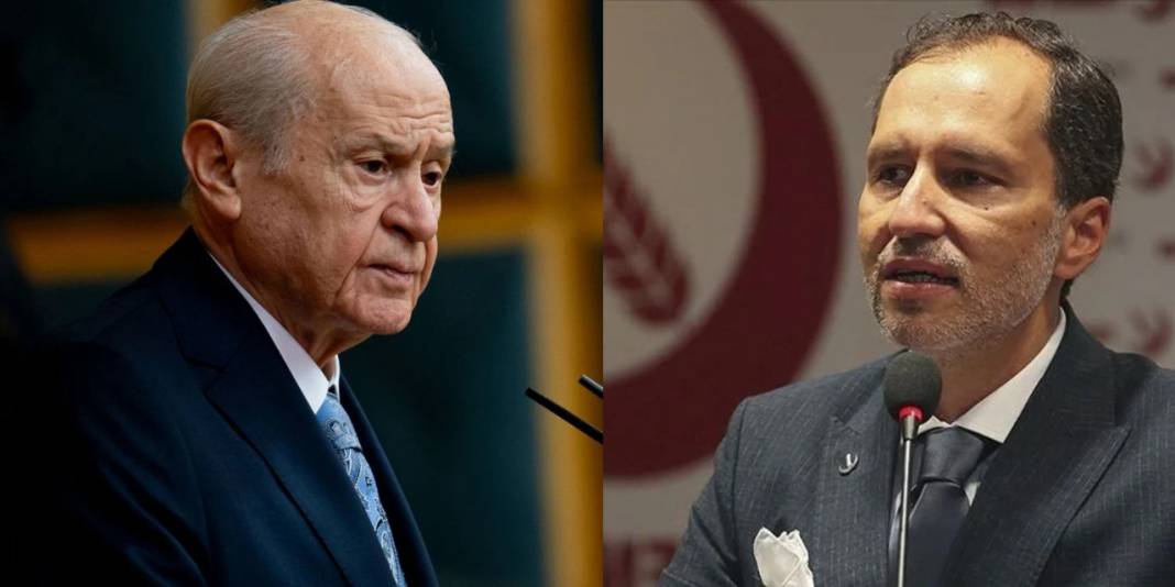 Halk 'genel başkanları' puanladı: En beğenilen lider kim oldu? 3