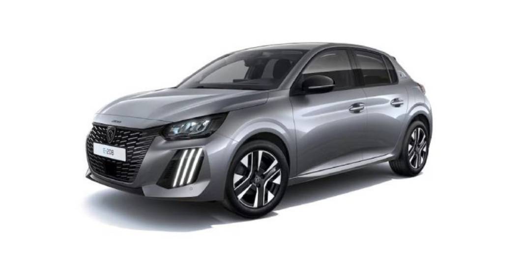 Benzin sürekli zamlanırken: İşte yakıt cimrisi arabalar 4