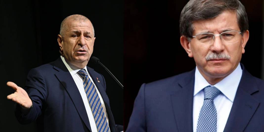 Halk 'genel başkanları' puanladı: En beğenilen lider kim oldu? 4