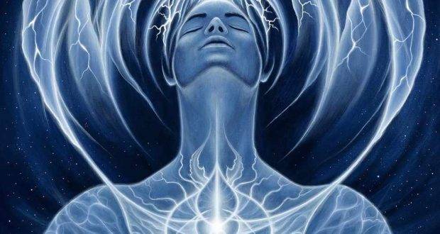 Nedir bu 'Spiritüel' meraklar? 11