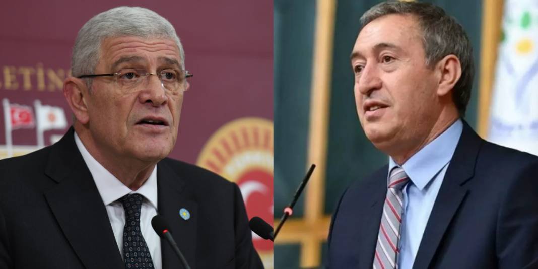 Halk 'genel başkanları' puanladı: En beğenilen lider kim oldu? 5