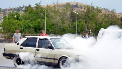 Yeni paket Meclis'e geliyor: Trafik cezalarında yeni dönem 3