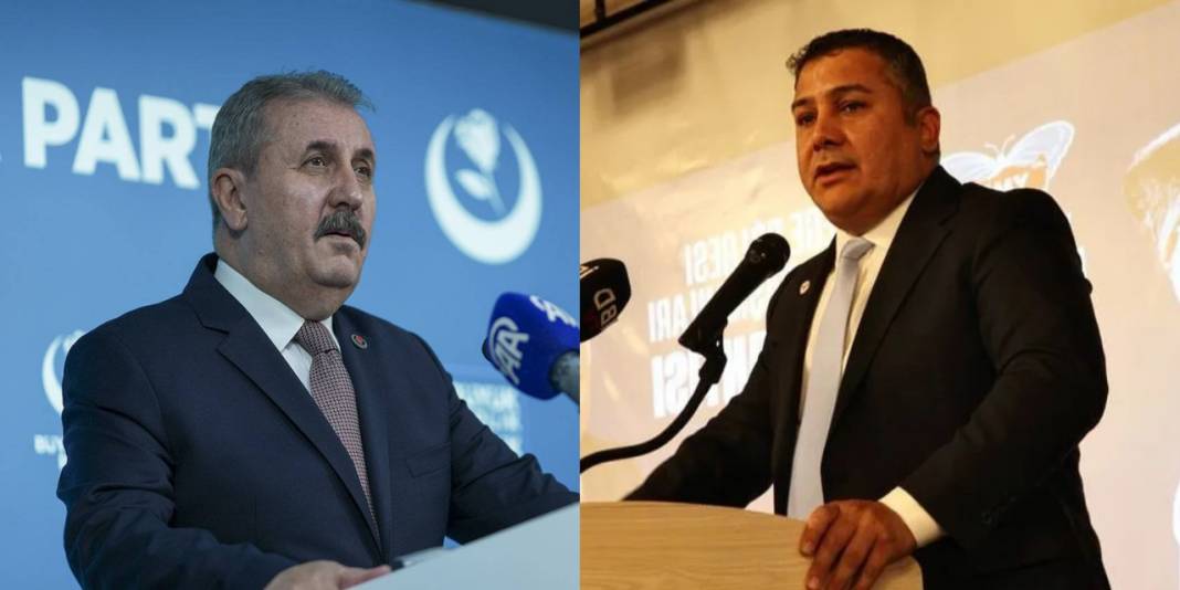 Halk 'genel başkanları' puanladı: En beğenilen lider kim oldu? 6