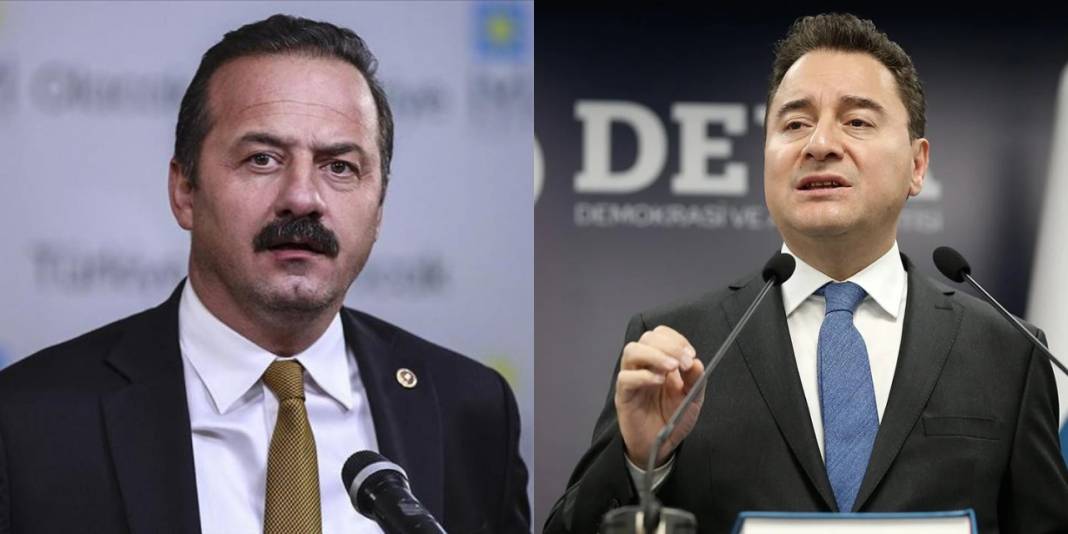 Halk 'genel başkanları' puanladı: En beğenilen lider kim oldu? 7