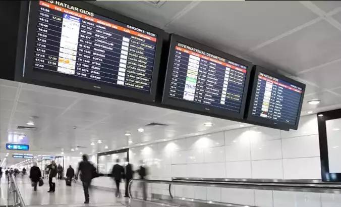 Beylikdüzü'ne taksiyle gitmek, Kopenhag'a uçmaktan daha pahalı 3