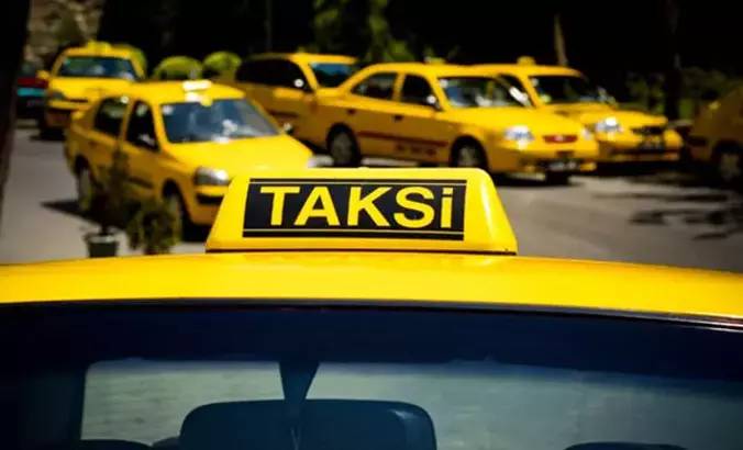 Beylikdüzü'ne taksiyle gitmek, Kopenhag'a uçmaktan daha pahalı 1