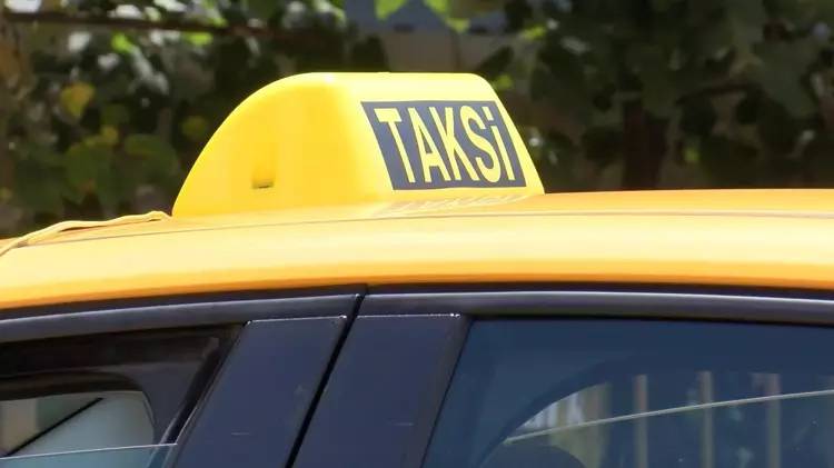 Beylikdüzü'ne taksiyle gitmek, Kopenhag'a uçmaktan daha pahalı 5