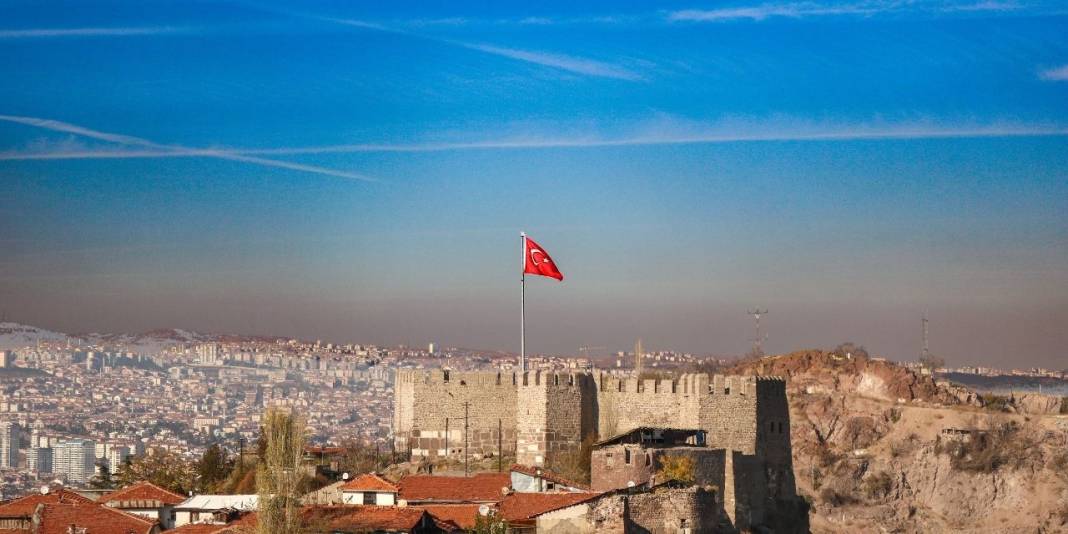 Depremden sonra Ankara: Nüfus arttı, trafik arttı, tüketim arttı 4