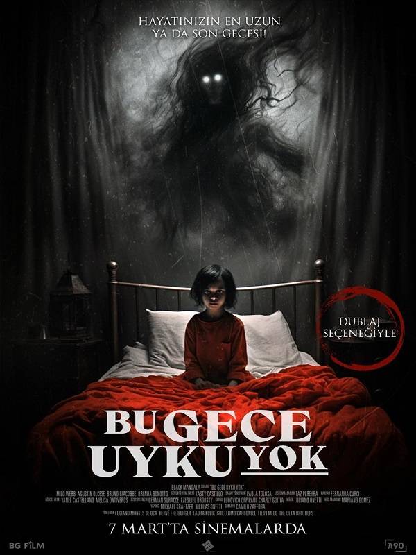 Sinema severlere müjde! 8 yeni film vizyona giriyor 8