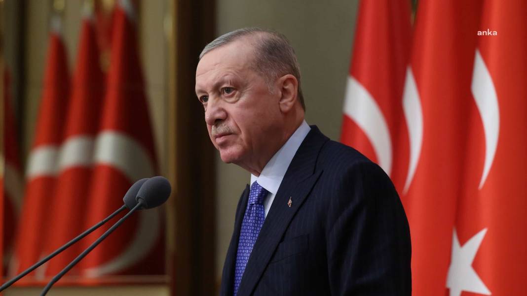 Cumhurbaşkanlığında son araştırma: Üst sıralara yükselen bir isim var 5