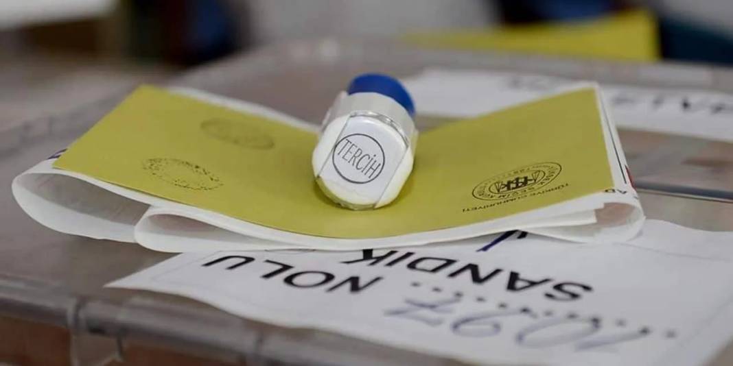 İmralı trafiği devam ederken soruldu: Türkiye'nin sorunlarını hangi siyasi parti çözebilir? 8