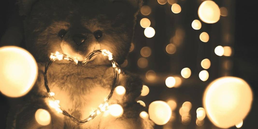 Hangi tip aşıksınız? Haftada 20 kez seks yapan mı çılgın olan mı? 9