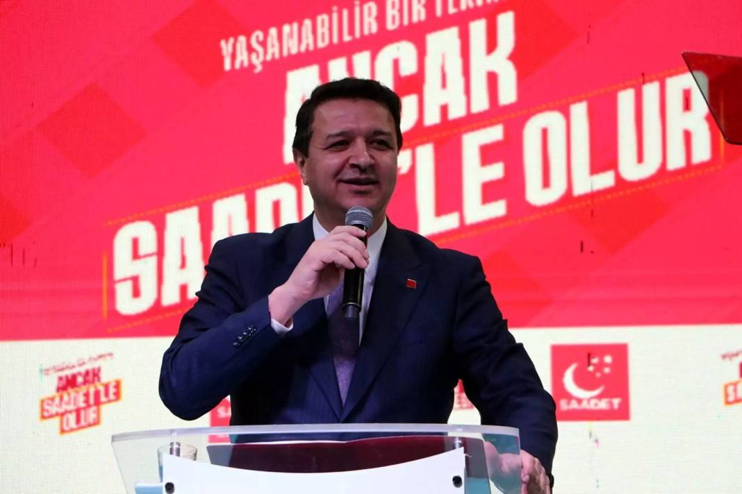 Son anket: CHP-AKP başabaş; fark yüzde 0,5 9