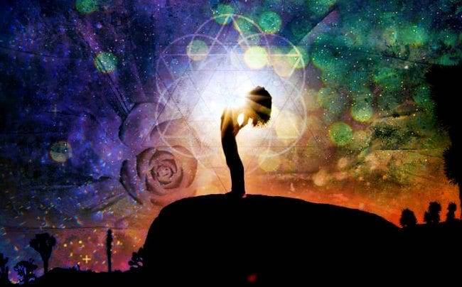 Nedir bu 'Spiritüel' meraklar? 3