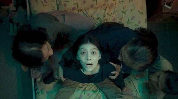 Sinema severlere müjde! 8 yeni film vizyona giriyor 5