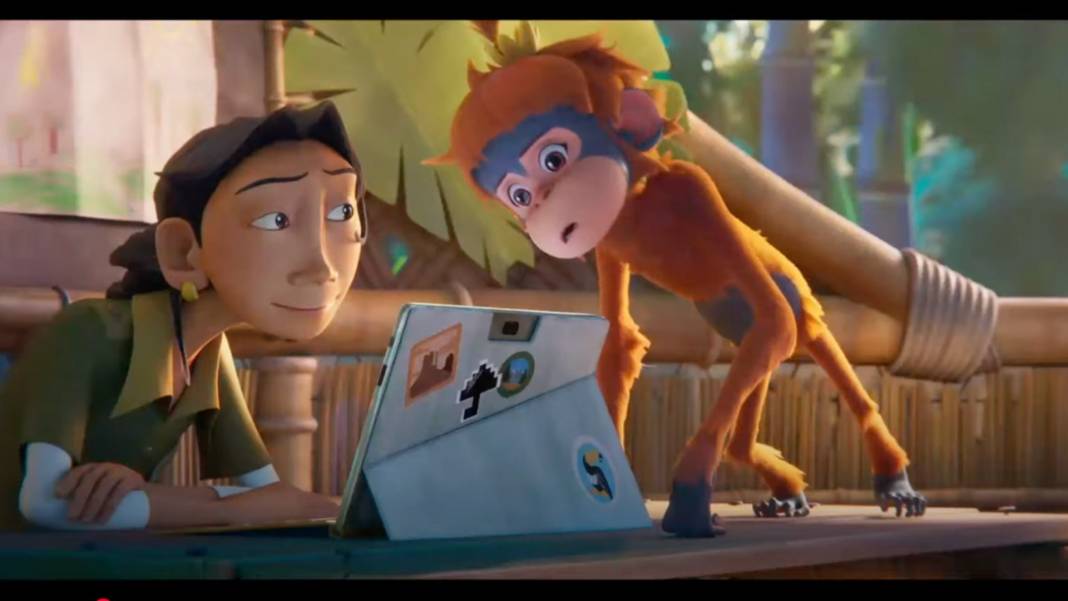 Sinema severlere müjde! 8 yeni film vizyona giriyor 4