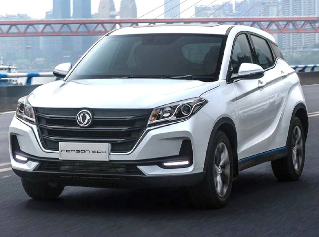 Pazarın hâkimi onlar: Orta sınıf SUV’lerde en ucuz 10 model 11