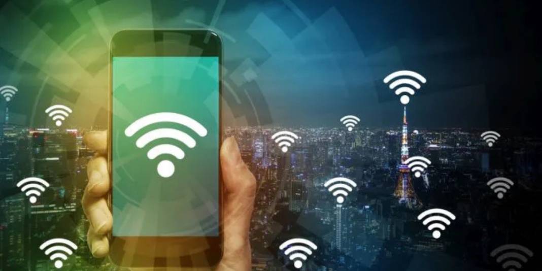 Mobil internette ne kadar süre geçiriyoruz? Türkiye ortalaması açıklandı 1