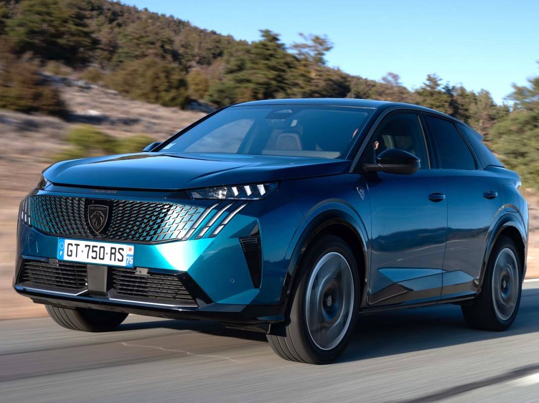 Pazarın hâkimi onlar: Orta sınıf SUV’lerde en ucuz 10 model 3