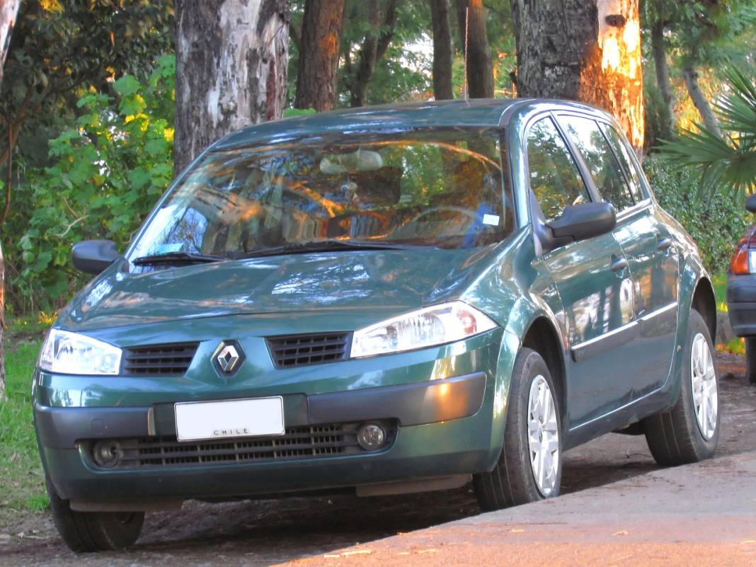 İkinci el aracın zararı, iki yıla dayandı 3