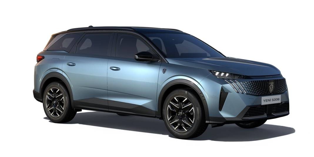 Mart ayının en çok satan elektrikli otomobilleri belli oldu 1