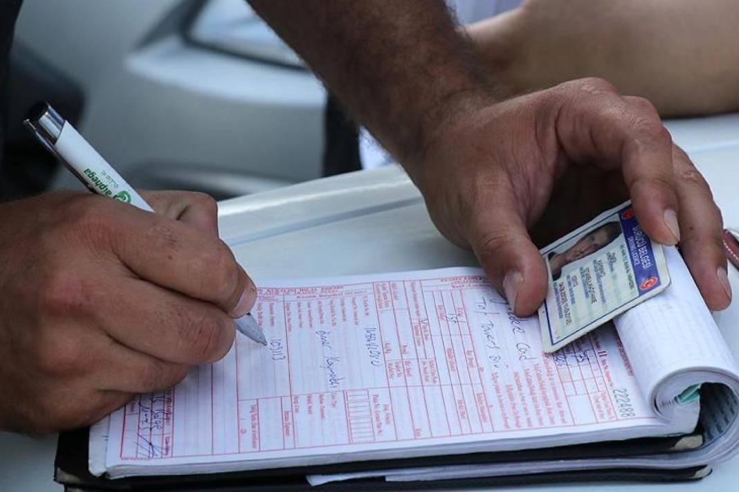 Trafik cezaları yeni zamlar yolda: Zincirleme ceza da gelecek 1