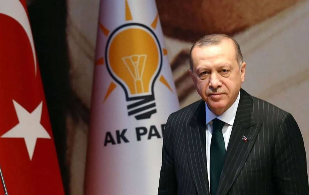 Anket: Erdoğan siyaseti bırakırsa kime oy verirsiniz? | AKP'nin iktidar olma şansı var mı? 3