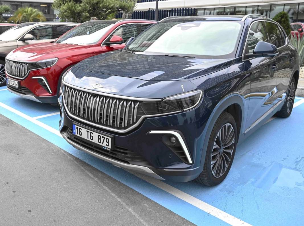 İkinci el aracın zararı, iki yıla dayandı 8