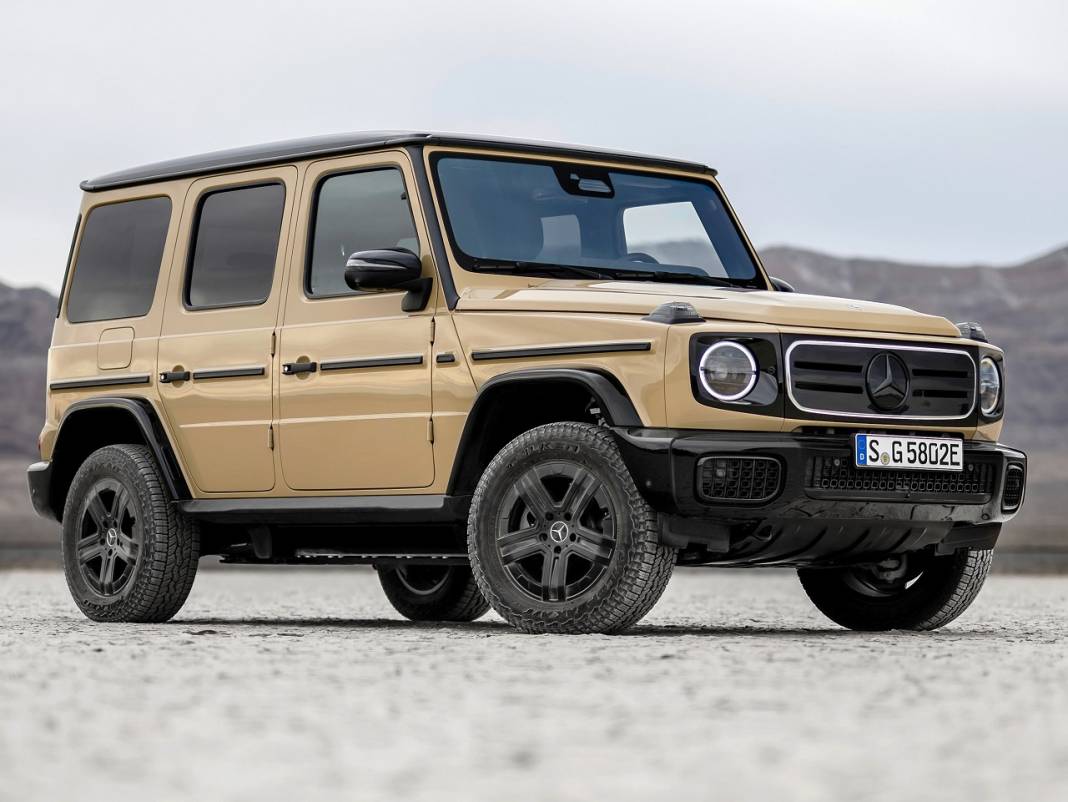 5 yılda değerini en çok kaybeden ve koruyan otomobiller 9