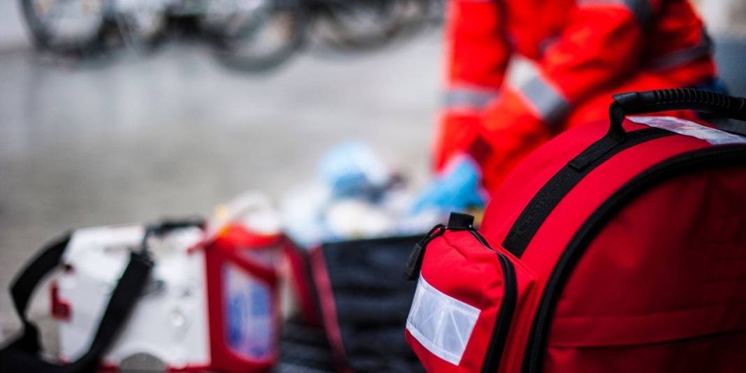 İstanbul depremi yeniden hatırlattı: Deprem çantasında neler olmalı? 1