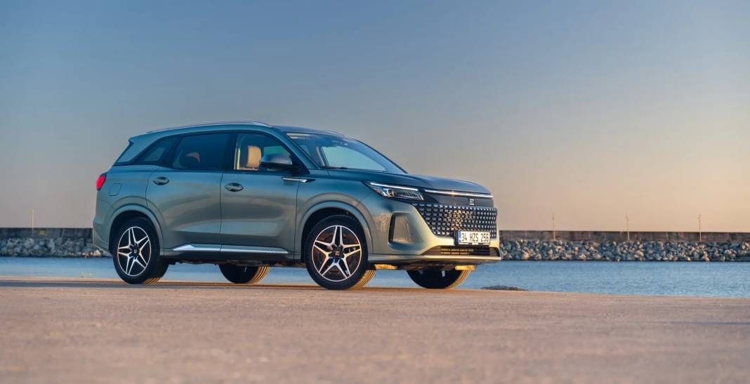 Türkiye'de "Yılın otomobili" için 42 aday 19