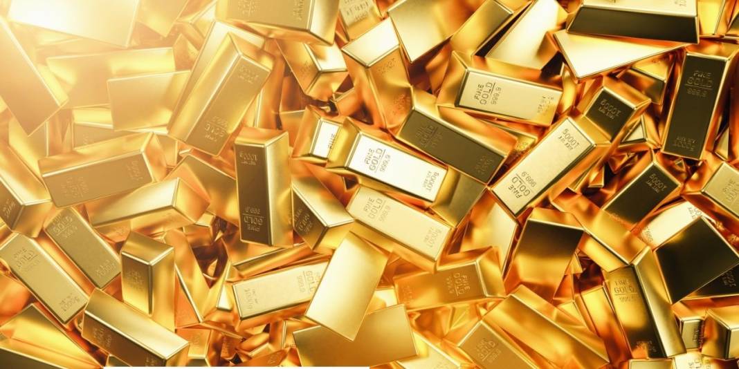 Yatırımcısına çok kazandırdı: Altın kazandırmaya devam edecek mi? 6