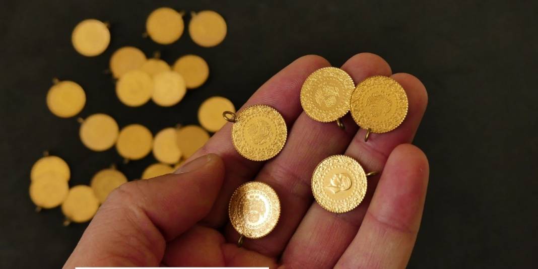 Altın mı euro mu?: Yıl içinde hangisi daha çok kazandırdı? 6