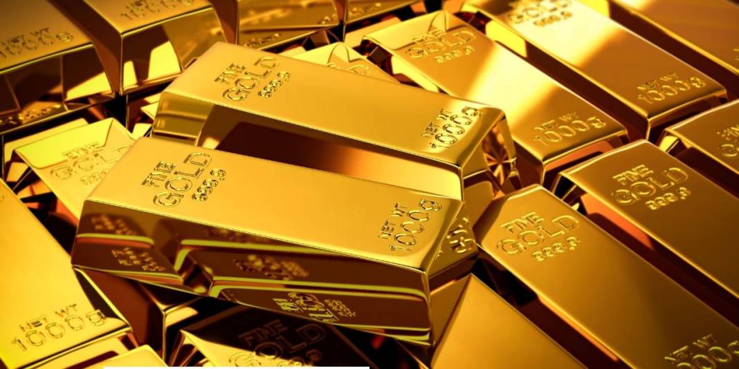 Rekor kırmıştı: Kar satışları başladı altın geri geliyor 5