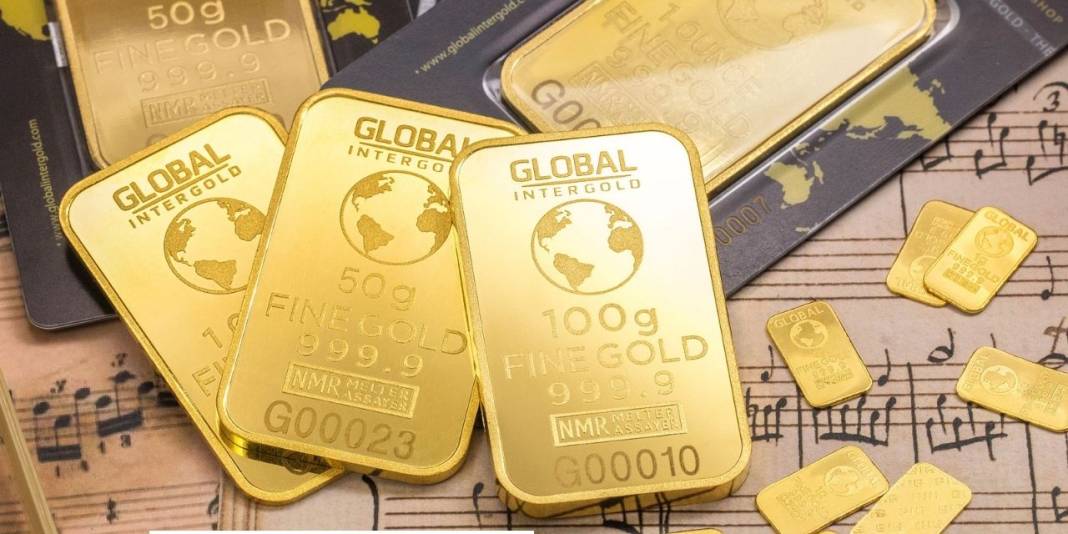 Rekor kırmıştı: Kar satışları başladı altın geri geliyor 6