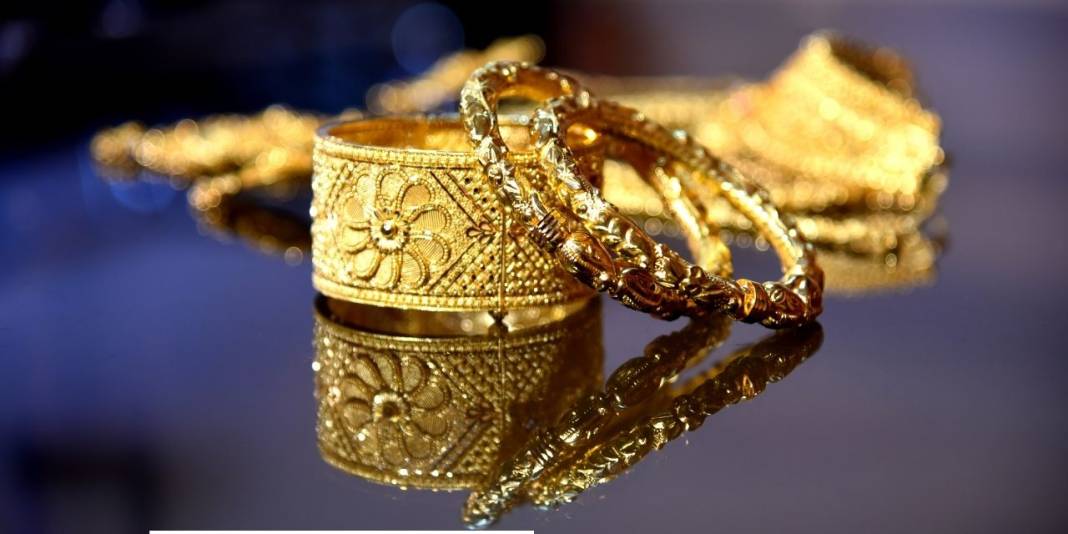 Altın rekordan döndü: Düşüş sürüyor 3