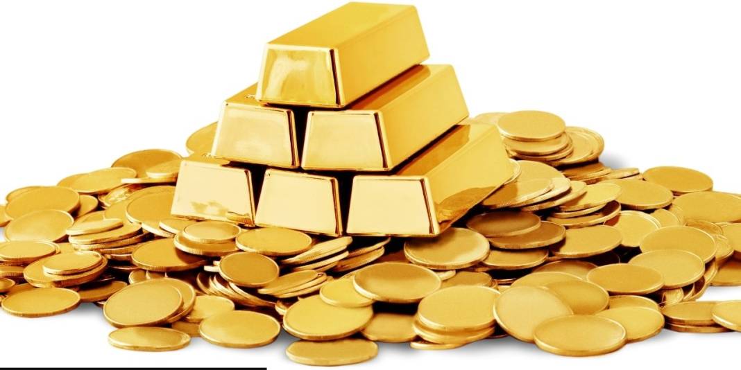 Rekor üstüne rekor: Altının yükselişi sürüyor 2