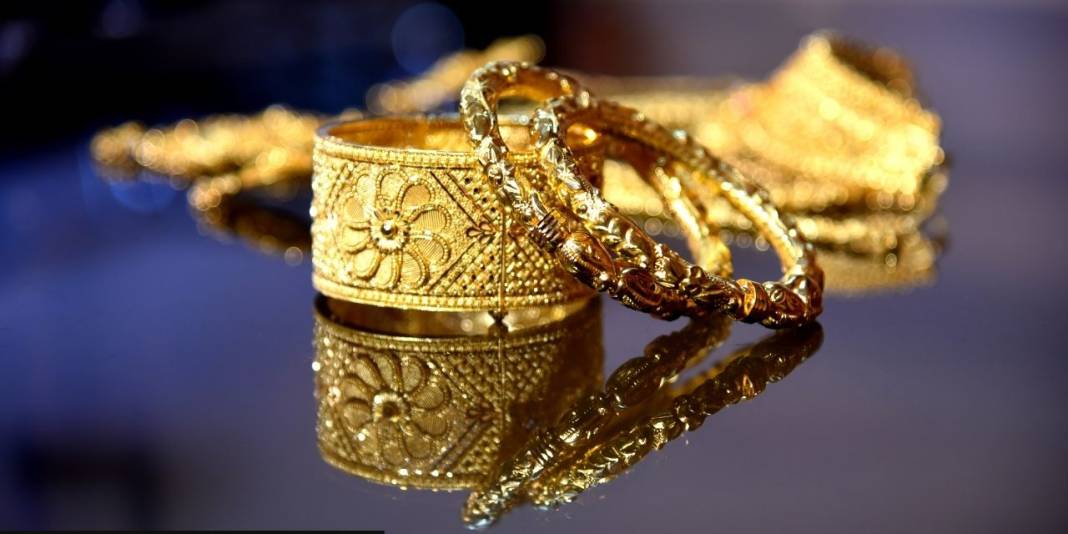 Altın yatay seyrediyor... 30 Nisan 2025 altın fiyatları 1