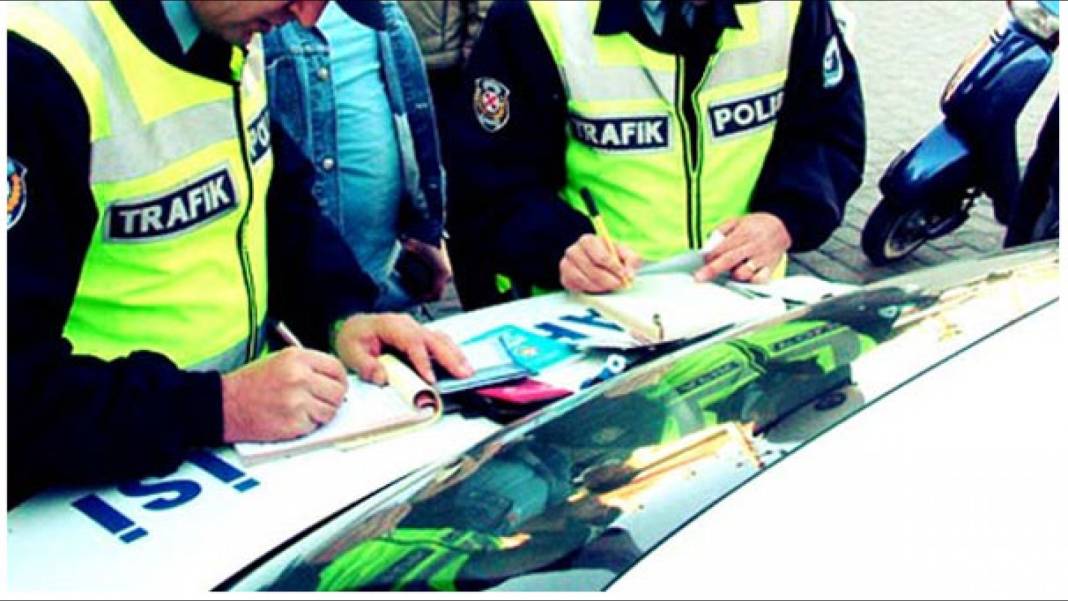 Trafik cezaları yeni zamlar yolda: Zincirleme ceza da gelecek 2
