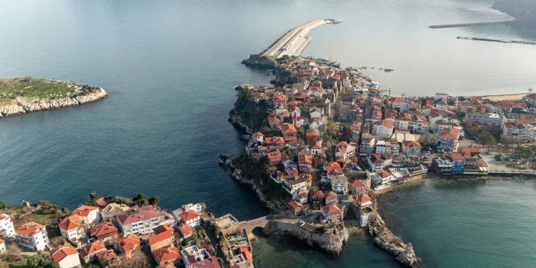 AFAD'a göre deprem riski en az olan 20 kent 5