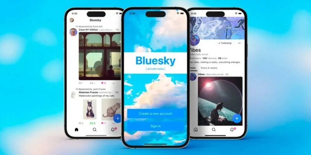 Büyük göçün yeni adresi: Bluesky nedir? Nasıl çalışır? 1