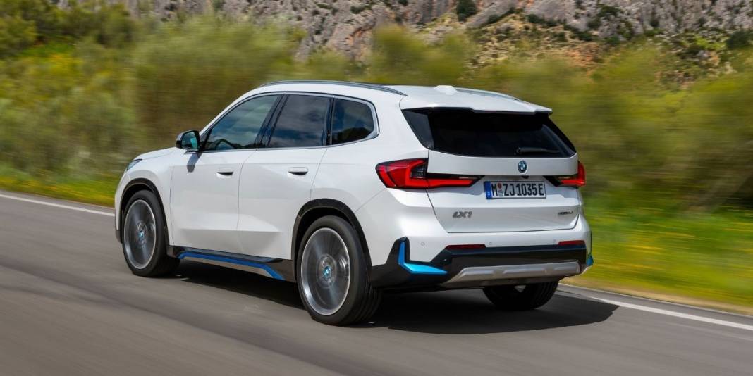 Mart ayının en çok satan elektrikli otomobilleri belli oldu 7