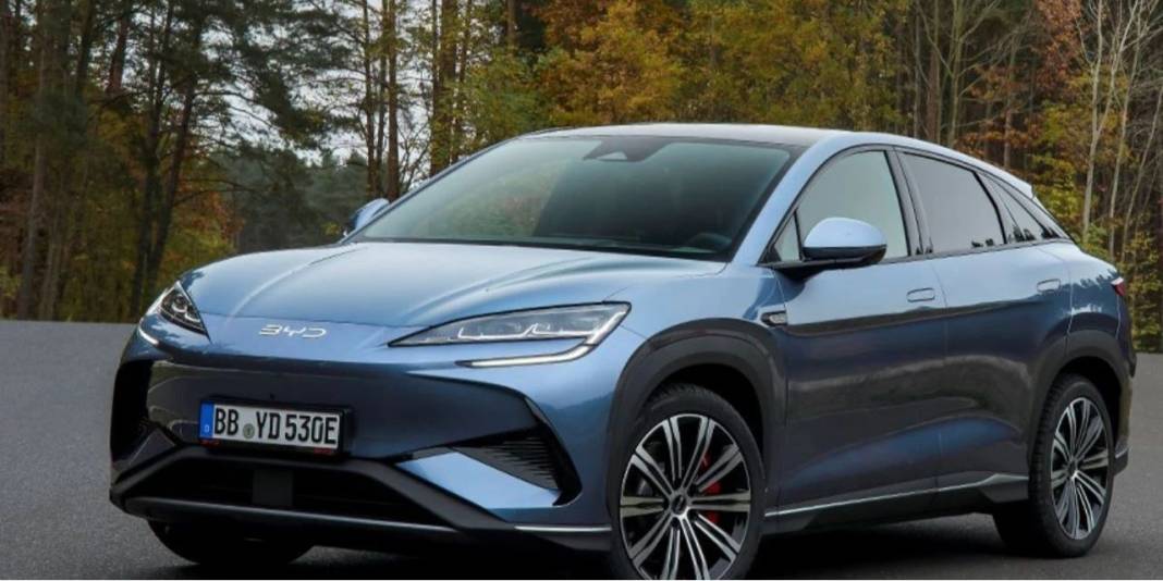 En güvenli arabalar listesi güncellendi: Ezberler bozuldu 8