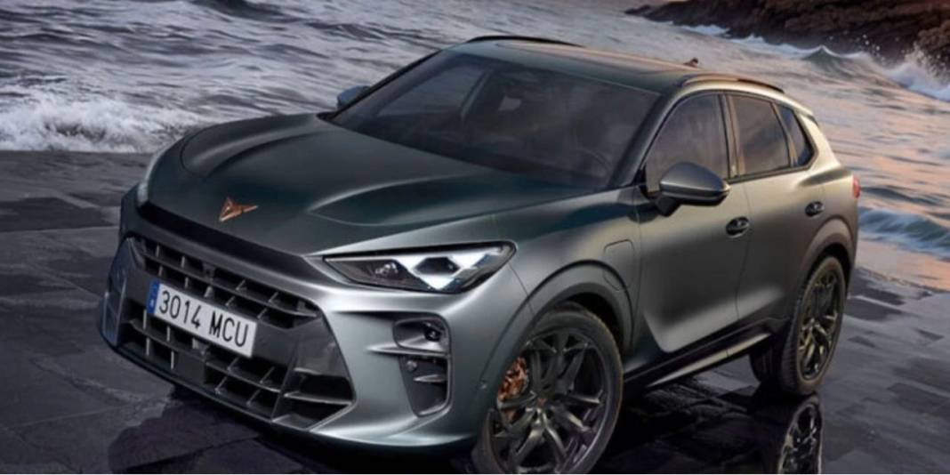 En güvenli arabalar listesi güncellendi: Ezberler bozuldu 6