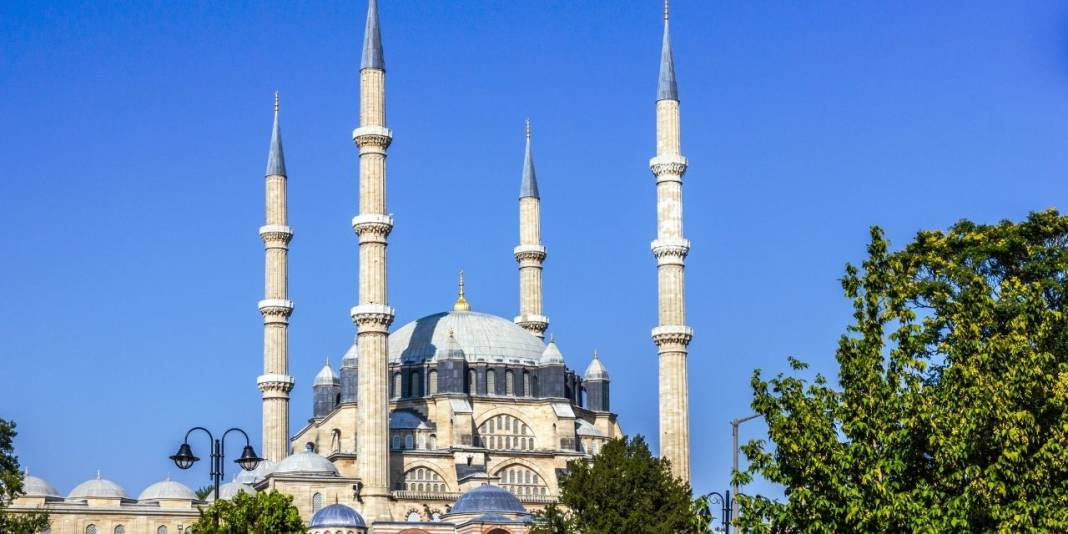 AFAD'a göre deprem riski en az olan 20 kent 18