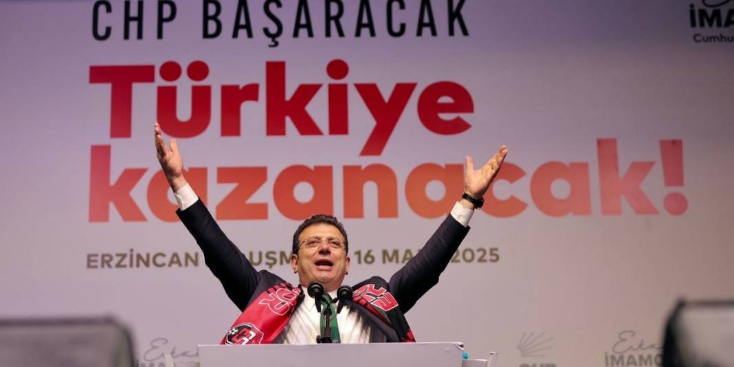 Erdoğan için haberler kötü: Fark büyüyor 7
